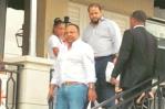 El Ministerio Público tiene en la mira a Aquiles Jiménez