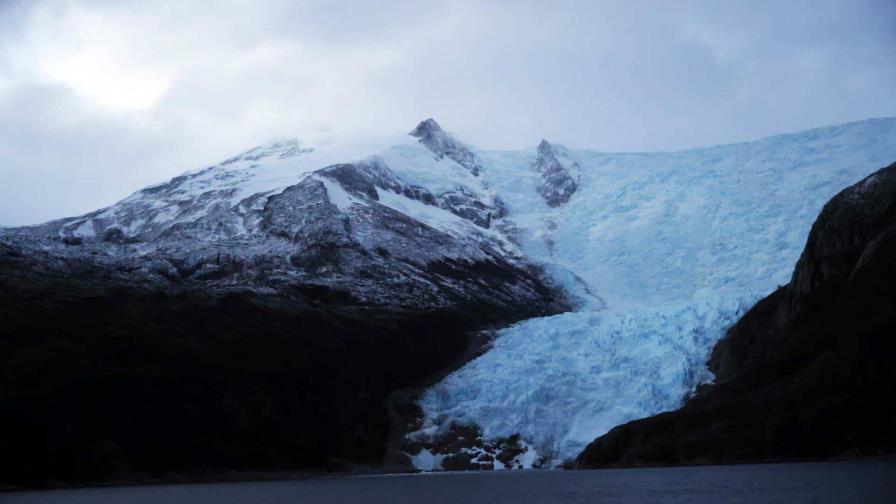 El cambio climático causa en los glaciares su mayor perdida de masa en medio siglo