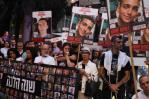Israel conmemora el primer aniversario del ataque terrorista de Hamás Israel conmemora el primer aniversario del ataque terrorista de Hamás