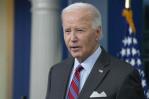 Biden reafirma su compromiso con la seguridad de Israel en el aniversario de los ataques de Hamás