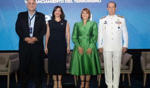 Representante de la DEA en el pa&iacute;s valora papel de los bancos en detecci&oacute;n de lavado de activos