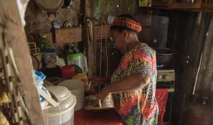 La tasa de pobreza monetaria se ubica en 19.0 % entre abril y junio de este año, según el Mepyd