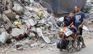 Empresa europea suministra piezas clave para bombas usadas por Israel que han matado niños en Gaza Empresa europea suministra piezas clave para bombas usadas por Israel que han matado niños en Gaza
