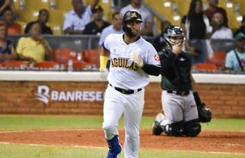 Águilas tendrán semana llena de integraciones para completar equipo