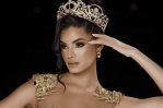 María Félix busca coronarse como la primera dominicana Miss Grand Internacional