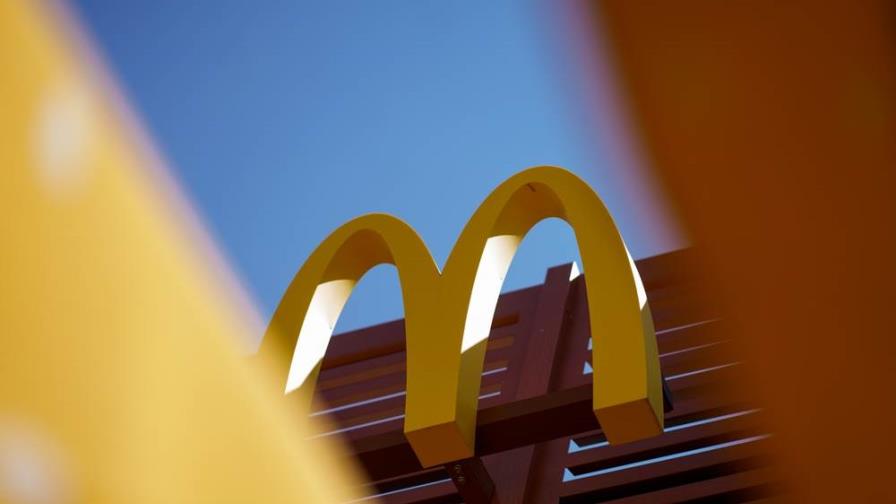 McDonalds demanda a las gigantes cárnicas de EE.UU. por manipular precio desde 2015