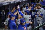 Al fin en casa: Mets regresan al Citi Field tras una odisea de dos semanas