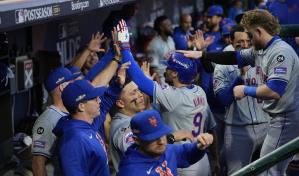 Al fin en casa: Mets regresan al Citi Field tras una odisea de dos semanas