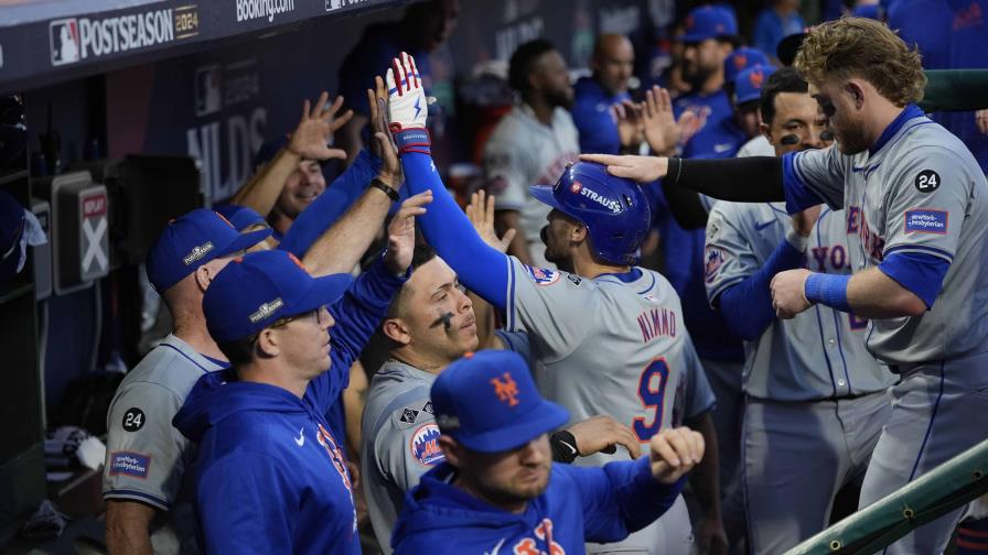 Al fin en casa: Mets regresan al Citi Field tras una odisea de dos semanas