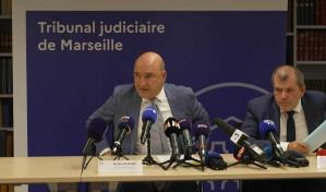 Un adolescente de 15 años, apuñalado 50 veces y quemado vivo en Francia