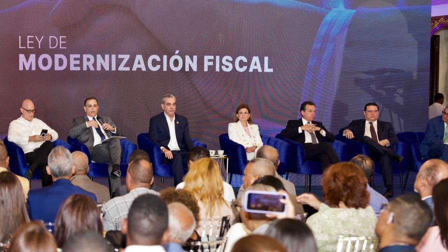 Todas las medidas de la reforma fiscal propuesta por el gobierno