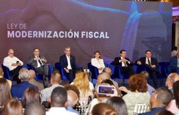 Reforma fiscal: proponen empleados que ganen sobre los RD$52,027 deberán hacer declaración jurada