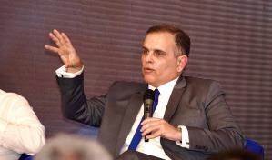 Jochi Vicente: "Todo aquel que evade está cometiendo un crimen"