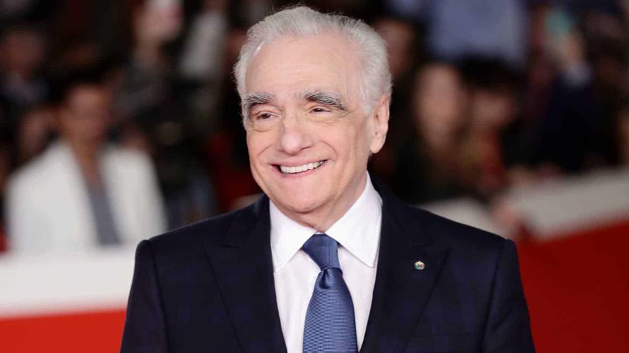 Martin Scorsese no pretende despedirse del cine mientras trabaja en su cinta sobre Jesús