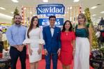 Sirena  recibe la Navidad y deja abierta su feria de bebidas Sirena  recibe la Navidad y deja abierta su feria de bebidas
