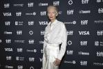 Tilda Swinton: Realmente es una tontería pensar que podemos evitar pensar en la muerte