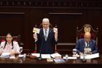 PRM agrega a reforma constitucional propuesta para que Abinader designe alcalde de La Vega PRM agrega a reforma constitucional propuesta para que Abinader designe alcalde de La Vega
