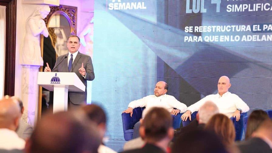 Los incentivos al desarrollo del turismo que son eliminados en la propuesta de la reforma fiscal