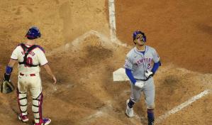 ¿RD o Nicaragua? Mark Vientos quiere ir al Clásico Mundial, pero no se define