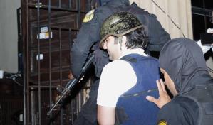 Jochi Gómez y su pasión por los relojes de altísima precisión y las armas