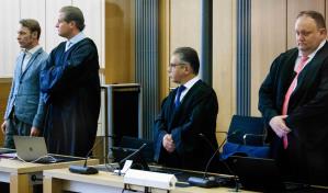 El principal sospechoso de la desaparición de Madeleine McCann, absuelto en el juicio por violación