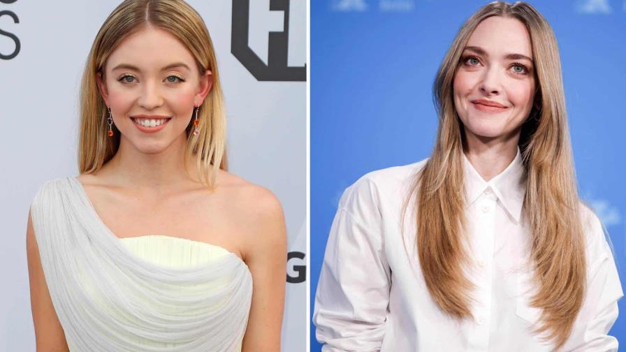 Sydney Sweeney y Amanda Seyfried protagonizarán The Housemaid del director Paul Feig