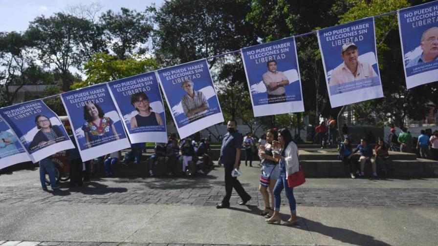 Al menos 278 periodistas forzados a irse de Nicaragua en seis años, según ONG