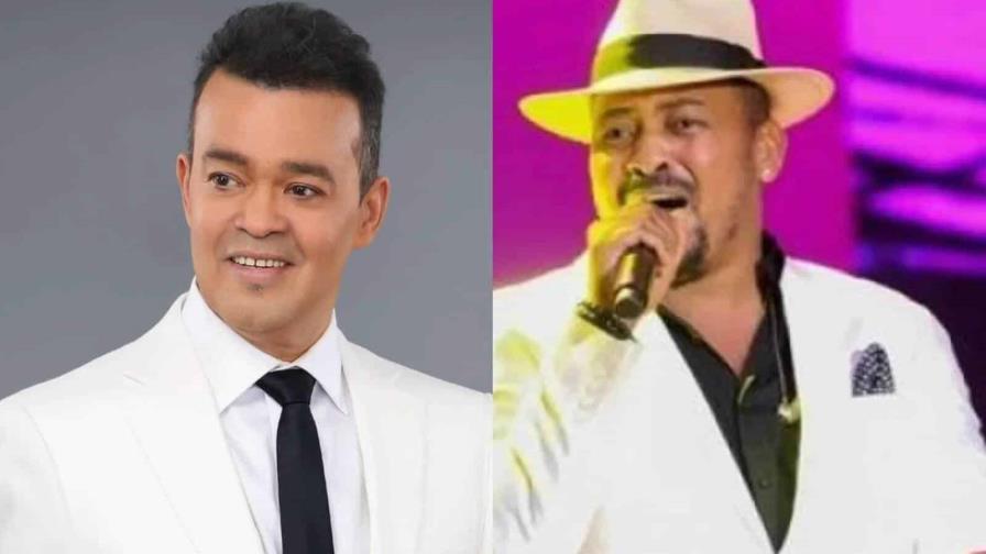 Alex Bueno y Wason Brazobán: una noche romántica en el Hilton Garden Inn La Romana