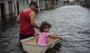 La Niña y sus temperaturas más bajas será corta y de baja intensidad, afirma la ONU