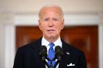 Biden realizará el próximo viernes su visita a Berlín cancelada por el huracán Milton Biden realizará el próximo viernes su visita a Berlín cancelada por el huracán Milton