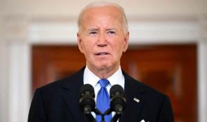 Biden realizará el próximo viernes su visita a Berlín cancelada por el huracán Milton