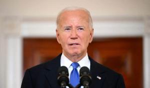 Biden viajará el domingo a Florida para examinar los daños del huracán Milton