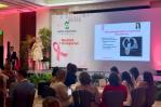 Incidencia de cáncer de mama podría aumentar hasta un 77 % para el año 2050