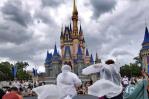 Los parques de Disney en Florida cierran ante la llegada del huracán Milton Los parques de Disney en Florida cierran ante la llegada del huracán Milton