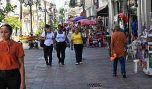 Ciudadanos muestran desacuerdo con la reforma fiscal presentada por el Gobierno
