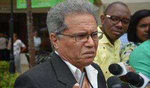 El Colegio Médico Dominicano no logra acuerdo con el Gobierno