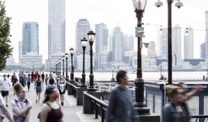 Crecimiento demográfico récord en Reino Unido, potenciado por la inmigración