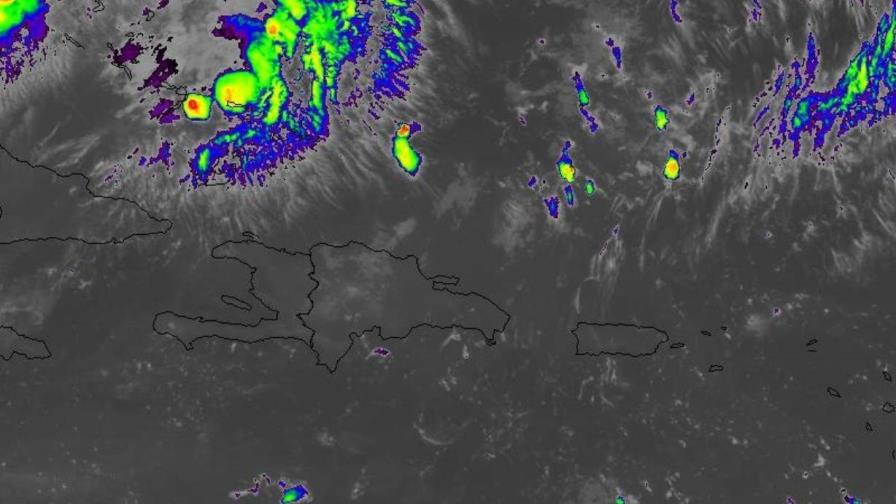 Pronostican para este martes lluvias en varias provincias y altas temperaturas