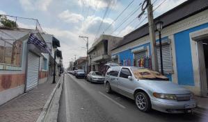 Disminuye la presencia de ciudadanos haitianos en las calles de Santiago