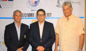 El Club Náutico Santo Domingo anuncia mundial  de Pesca  ILTTA en  Cabeza de Toro.