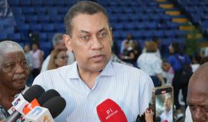 Presidente del Indotel dice plan de bloqueadores de señal en cárceles va porque va
