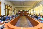 RD defiende su política migratoria en la OEA ante denuncia de Haití por deportaciones masivas RD defiende su política migratoria en la OEA ante denuncia de Haití por deportaciones masivas