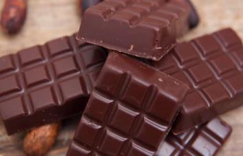 Exportaciones de cacao y derivados alcanzan US$1,206.5 millones