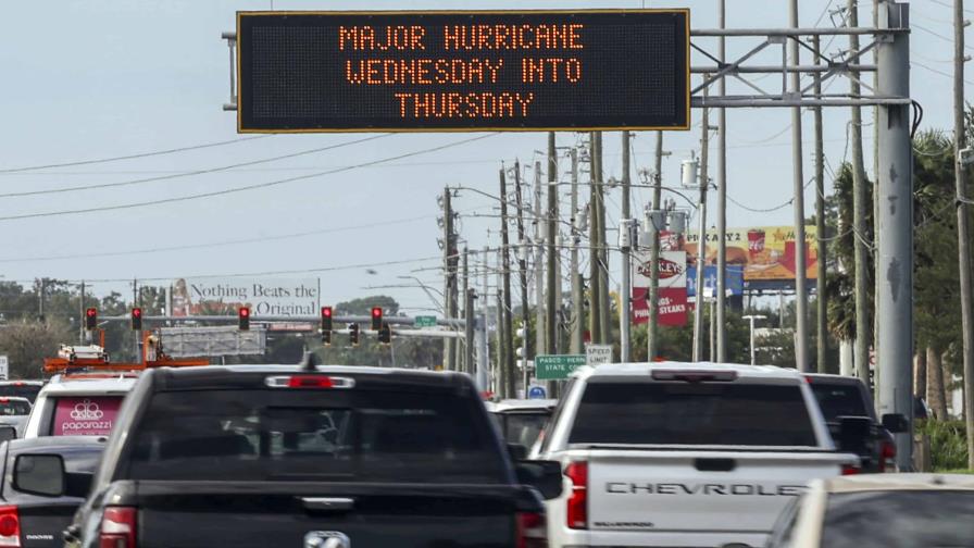 ¿Qué convierte una tormenta en un huracán? Los peligros que conlleva cada una de las 5 categorías