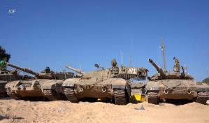 Medios libaneses reportan ataques israelíes contra sedes financieras de Hizbulá en Beirut