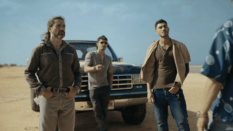 Juanes se estrena en el cine como otra forma de expresión más allá de la música