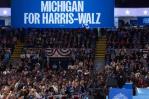 La batalla por el ‘swing state’ de Michigan entre Kamala Harris y Donald Trump La batalla por el ‘swing state’ de Michigan entre Kamala Harris y Donald Trump