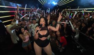 La Insuperable consigue "sold out" por segunda vez en Londres