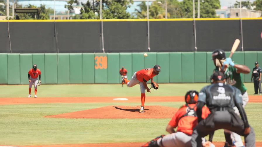 Pretemporada: Toros conectan doce hits y vencen a las Estrellas Orientales 7-5