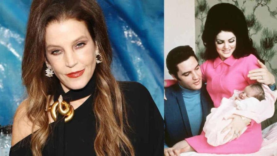 Lisa Marie Presley mantuvo el cuerpo de su hijo en su casa dos meses después de su muerte